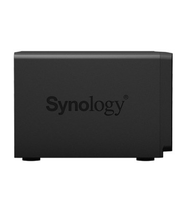 SYNOLOGY DS620slim NAS 6Bay Disk Station
