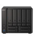 QNAP TS-h973AX-8G NAS 9XHDD-Bay 2x2.5GbE+1x10Gb