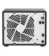 QNAP TS-h973AX-8G NAS 9XHDD-Bay 2x2.5GbE+1x10Gb