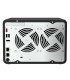 QNAP TS-664-8G NAS 6xHDD-Bay 2x2.5GbE 4xUSB