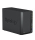 Synology DS223 NAS 2Bay DiskStation 1xGbE