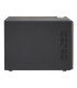 QNAP TS-431X3-4G NAS 4XHDD-Bay 1x10Gb SFP+ 1x2.5Gb