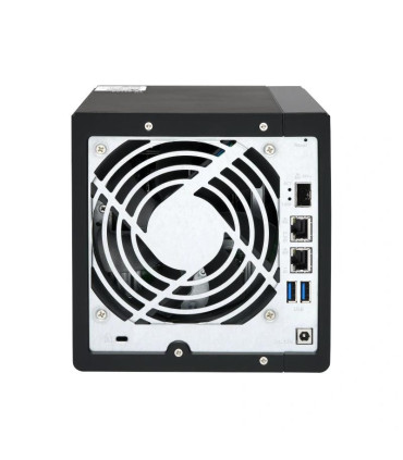 QNAP TS-431X3-4G NAS 4XHDD-Bay 1x10Gb SFP+ 1x2.5Gb