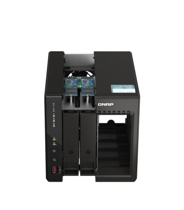 QNAP TS-253E-8G NAS 2XHDD-Bay 2x2.5GbE 4xUSB