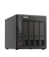 QNAP TS-453E-8G NAS 4XHDD-Bay 2x2.5GbE 4xUSB