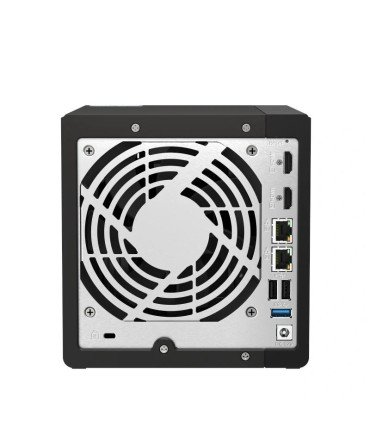 QNAP TS-453E-8G NAS 4XHDD-Bay 2x2.5GbE 4xUSB