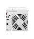 QNAP TS-462-4G NAS 4xHDD-Bay 1x2.5GbE 4xUSB