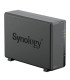 Synology DS124 NAS 1Bay DiskStation