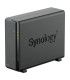 Synology DS124 NAS 1Bay DiskStation