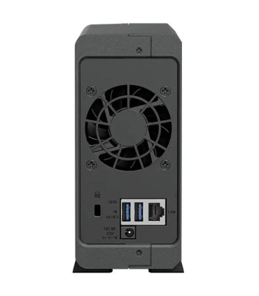 Synology DS124 NAS 1Bay DiskStation