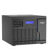 QNAP TS-H886-D1602-8G NAS 4+2-Bay 4x2.5GbE