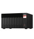 QNAP TS-873A-8G NAS 8XHDD-Bay 2x2.5GbE 4xUSB