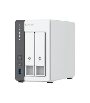 QNAP TS-216G NAS 2XHDD-Bay 1xGbE 1x2.5GbE