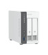 QNAP TS-216G NAS 2XHDD-Bay 1xGbE 1x2.5GbE