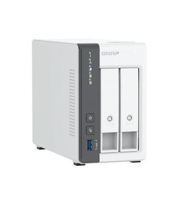 QNAP TS-216G NAS 2XHDD-Bay 1xGbE 1x2.5GbE