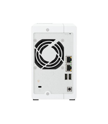 QNAP TS-216G NAS 2XHDD-Bay 1xGbE 1x2.5GbE