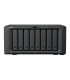 Synology DS1825+ NAS 8Bay DiskStation 2x2.5G 3xUSB
