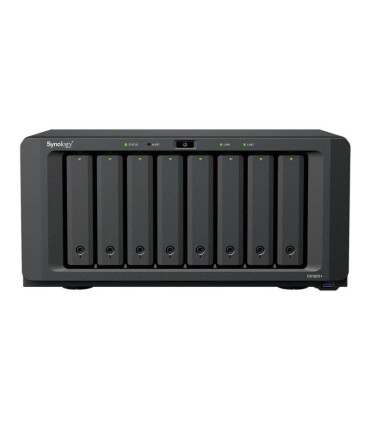 Synology DS1825+ NAS 8Bay DiskStation 2x2.5G 3xUSB