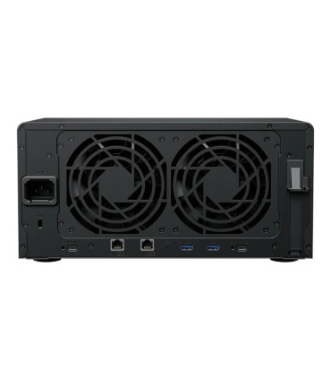 Synology DS1825+ NAS 8Bay DiskStation 2x2.5G 3xUSB