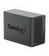 Synology DS225+ NAS 2Bay DiskStation 1x2.5Gb 1xGb
