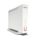FRITZ!Box 4060 Router WiFi6 4x4 MIMO Mesh Tri-Ba