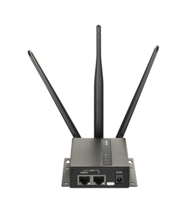 D-Link DWM-313 Router VPN 4G LTE Cat4 M2M DualSIM
