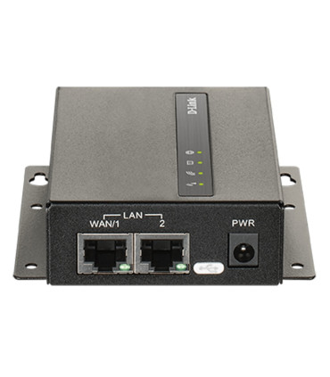 D-Link DWM-313 Router VPN 4G LTE Cat4 M2M DualSIM