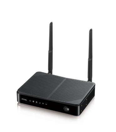 Zyxel LTE3301-PLUS Router WiFi LTE-A 4xGbE AC1200