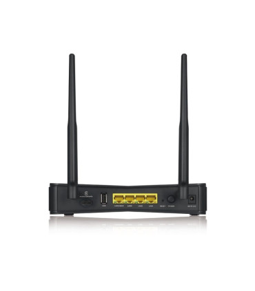 Zyxel LTE3301-PLUS Router WiFi LTE-A 4xGbE AC1200