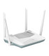 D-Link R32 Smart Router WiFi6 Eagle Pro AI AX3200