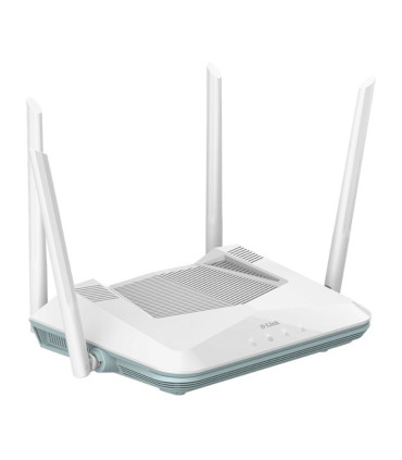 D-Link R32 Smart Router WiFi6 Eagle Pro AI AX3200