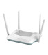 D-Link R32 Smart Router WiFi6 Eagle Pro AI AX3200
