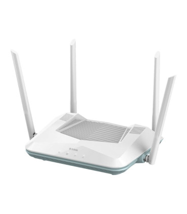 D-Link R32 Smart Router WiFi6 Eagle Pro AI AX3200