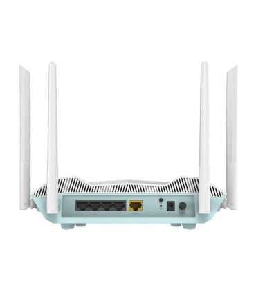 D-Link R32 Smart Router WiFi6 Eagle Pro AI AX3200