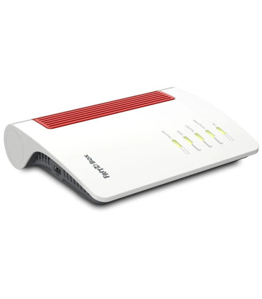 Fritz!Box 7690 Router WiFi7 4x4 Mesh 1x2,5Gb WAN