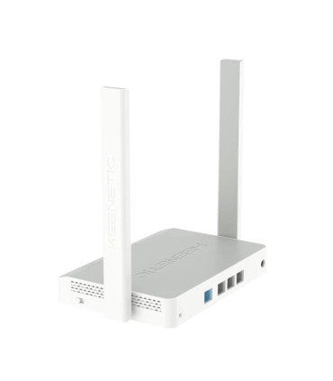 Keenetic Explorer Router Wifi 5 Mesh AC1200 4x100M