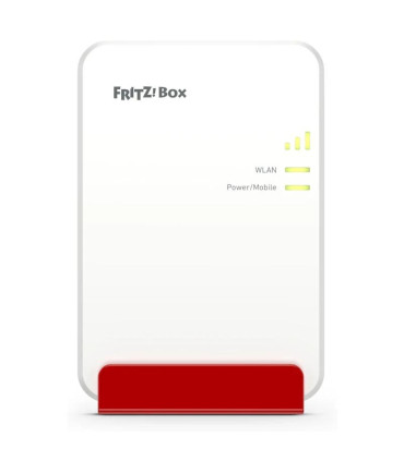Fritz! Box6860 5G Router WiFi6 4x4 MIMO NanoSIM