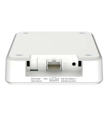 Fritz! Box6860 5G Router WiFi6 4x4 MIMO NanoSIM