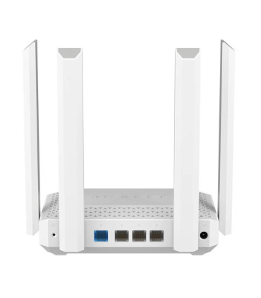 Keenetic Sprinter Router/Extender Gb WiFi6 Mesh AX