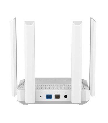 Keenetic Challenger Router/Extender mGb WiFi6 Mesh