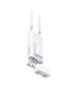 TP-Link TL-MR100-Outdoor Router 4G WiFi Ext. IP65