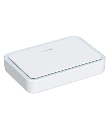 D-Link DBR-330 Router Móvil WiFi6 AX3000