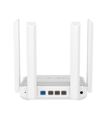 Keenetic Hopper 4G+ Router Wifi6 Mesh AX3000 5xGb
