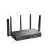 TP-Link ER706WP-4G Router 4G+ AX3000 VPN 4xPoE+