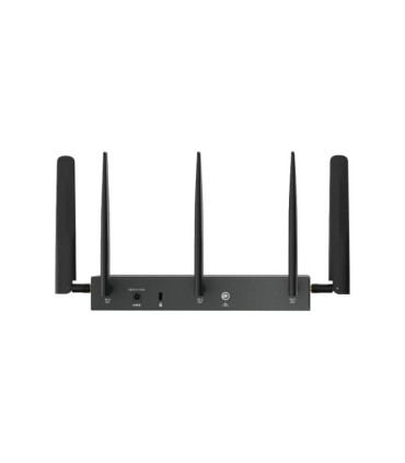 TP-Link ER706WP-4G Router 4G+ AX3000 VPN 4xPoE+