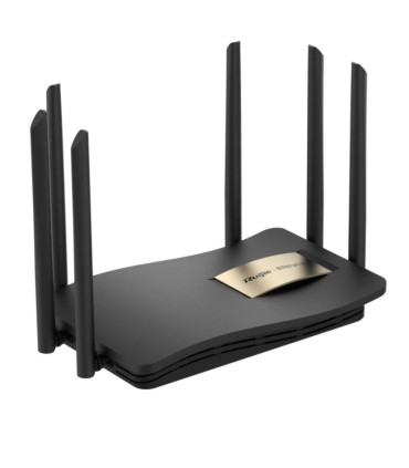 Reyee 1300M dual-band Gigabit wireless home router