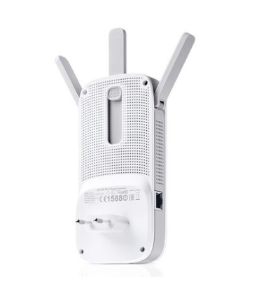 TP-LINK RE450 Repetidor WiFi Dual AC1750