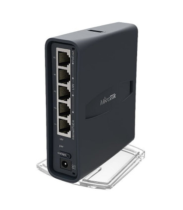 MikroTik RB952Ui-5ac2nD-TC hAP AC Lite Tower 5x10/