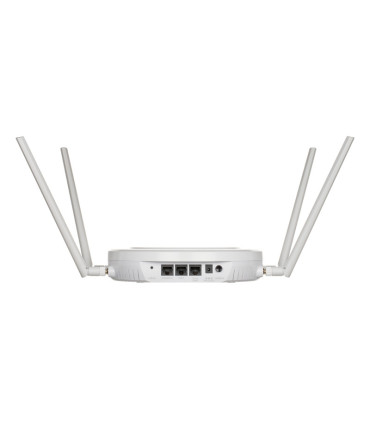 D-Link DWL-8620APE Punto Acceso AC2600 Dual Band
