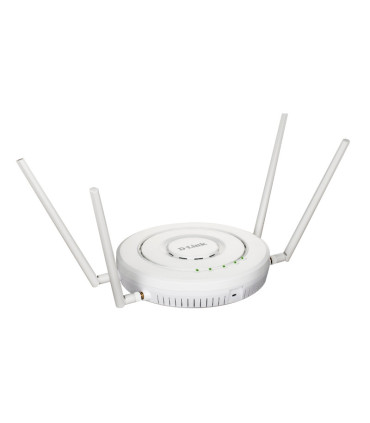 D-Link DWL-8620APE Punto Acceso AC2600 Dual Band